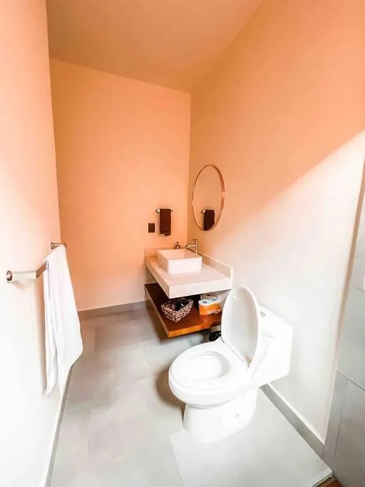 Apartmán Coral Loft, 2 Pools, Parking, Gym, Pet Park Tulum