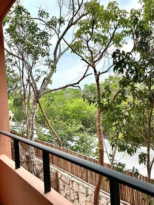 Apartmán Coral Loft, 2 Pools, Parking, Gym, Pet Park Tulum