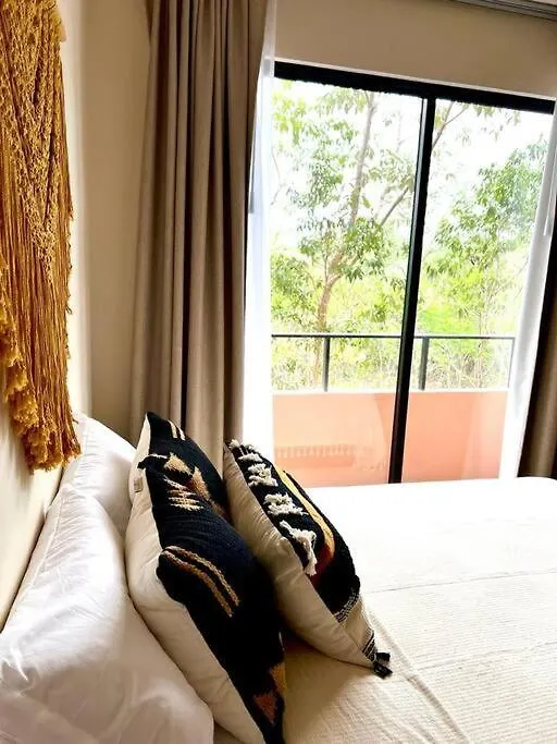 Apartmán Coral Loft, 2 Pools, Parking, Gym, Pet Park Tulum Mexiko